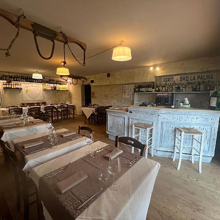 Agriturismo La Palma Sambuca Val Di Pesa Tavarnelle Val di Pesa Bagian luar foto