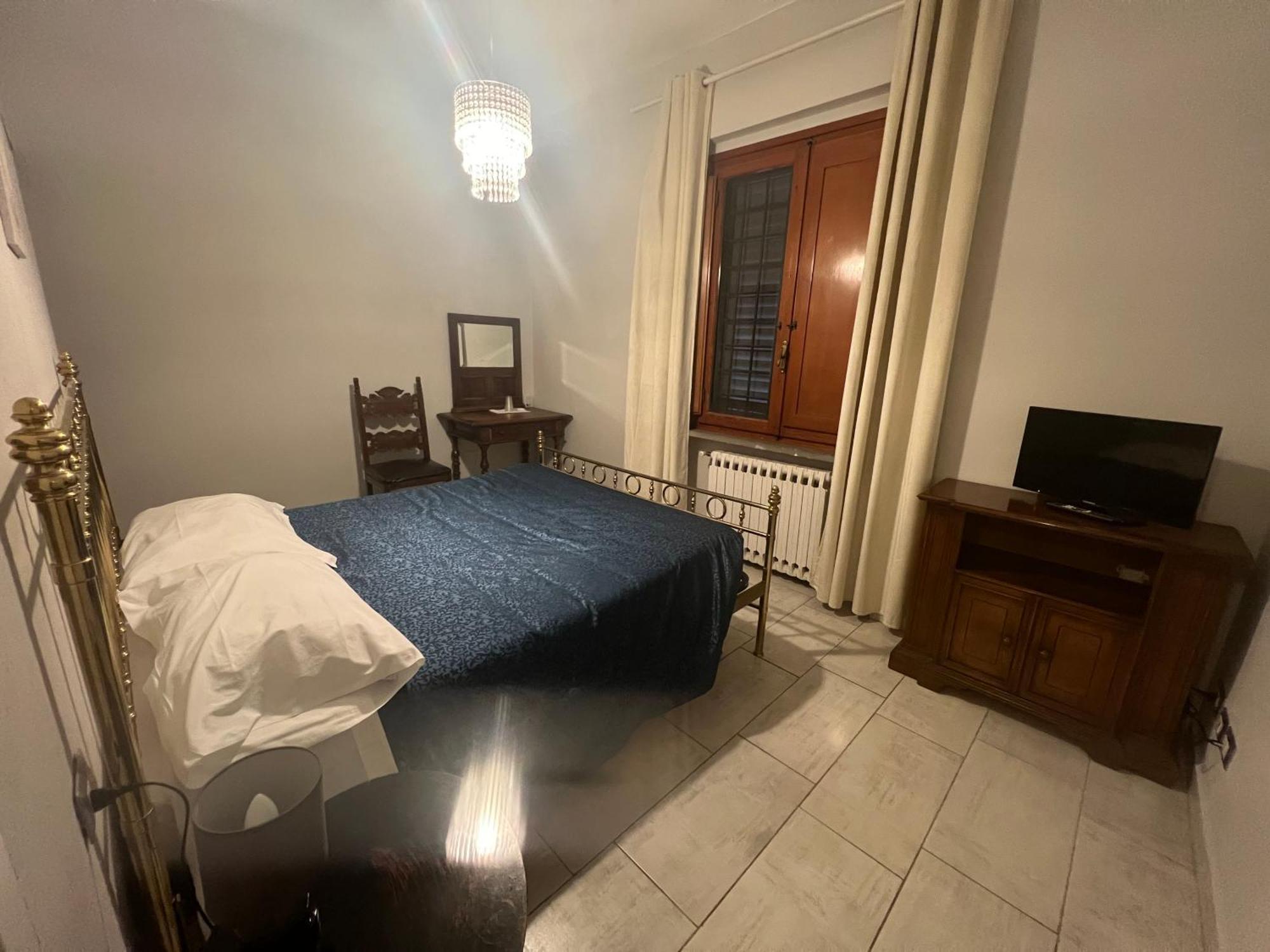 Agriturismo La Palma Sambuca Val Di Pesa Tavarnelle Val di Pesa Bagian luar foto